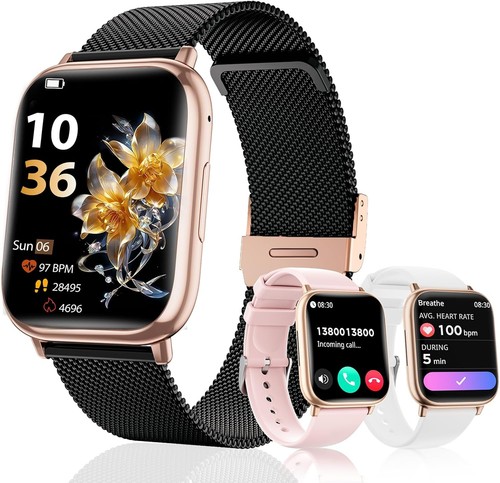Smartwatch donna con - smartwatch, chiamate