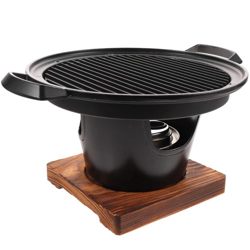 Mini barbecue portatile bbq - mini,