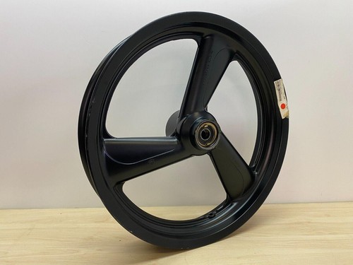 Cerchio anteriore nero cagiva - cerchio,