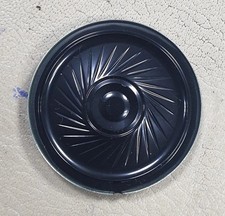 ALTOPARLANTE CITOFONO 2W 50OHM