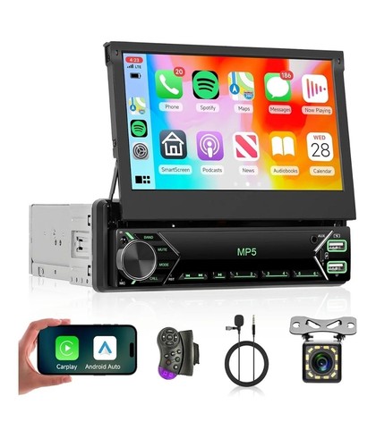 Rimoody carplay autoradio - rimoody, 1