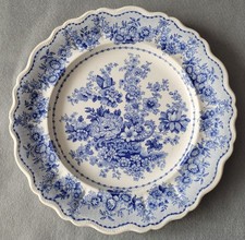 RIDGWAY PEARLWARE TOSCANA