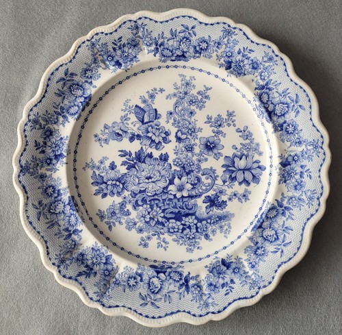 Ridgway pearlware toscana - ridgway,