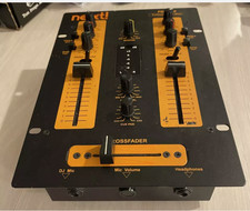 dj professional mixer
