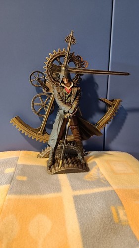 Assassin creed syndacate big - creed,