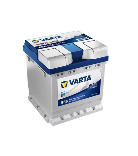 Batteria auto varta blue - batteria,