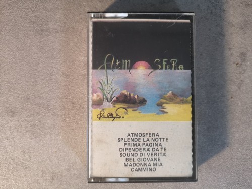 Musicassetta adriano celentano - musicassetta,