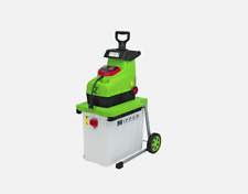 BIOTRITURATORE ELETTRICO A