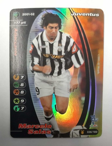 Football champions 2001 - football, 2001-02