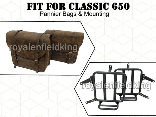 Per royal enfield classic 650 - royal,