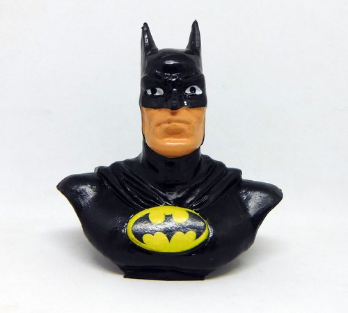 Batman busto head - batman, /