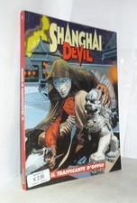 SHANGHAI DEVIL - N. 1 - IL