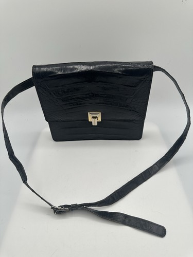 Borsa tracolla vintage - a,