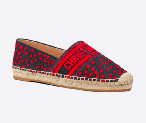 Christian dior espadrillas - christian,