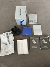 NINTENDO GAME BOY ADVANCE SP