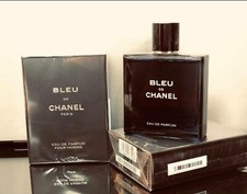BLEU DE CHANEL Eau De Parfum