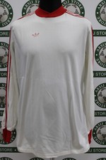 Maglia Calcio Portiere ADIDAS VENTEX TG L P418 shirt maillot trikot jersey