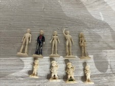 Soldatini atlantic Serie Goldrake