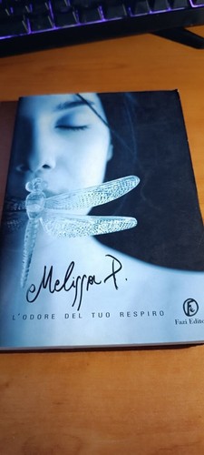 Melissa fazi 2005 - melissa,