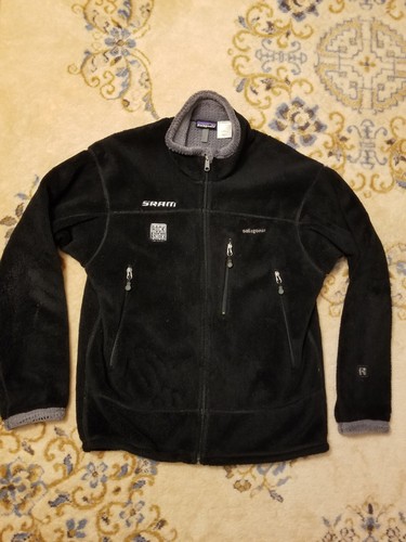 Patagonia regolatore - r4,