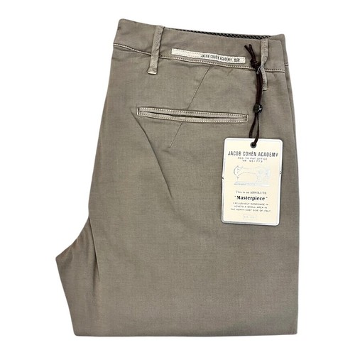 Jacob cohen pantaloni wolf - jacob,