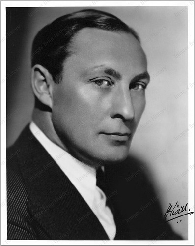 Stampa 8x10 lionel atwill - stampa,