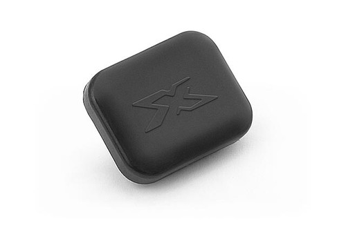 Xray tappo scatola ricevente - tappo,