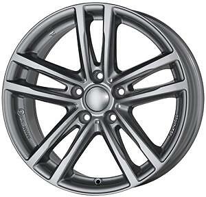 Cerchi lega audi seat - lega,