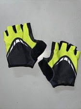 Guanti bici corsa leggeri