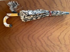 ombrellino antico dell'800