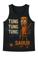 Canotta Tung Tung Tung Sahur