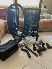 Aspirapolvere Professionale KIRBY Avalir 2 + Accessori Multifunzione