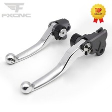 Leva frizione freno CNC Dirt