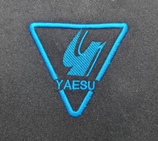 YAESU FL-2100B Dust