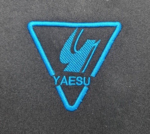 Copertura antipolvere yaesu - copertura,