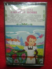 VARIOUS CASSETTA BAMBINI+ANNA