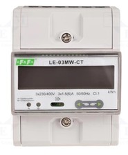 ✅️Contatore Elettrico