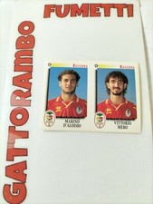 Figurine Calciatori  - N.530