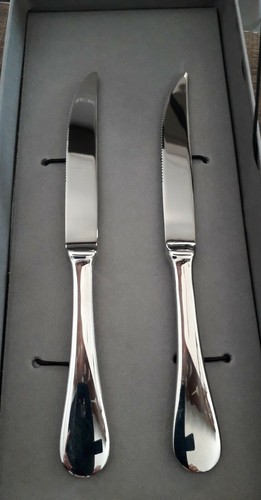 Set coltelli bistecca - set, 6