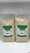 FIOCCHI DI AVENA MIGNON BIOLOGICI 3 KG - 2 X 1,5 KG - PICCOLI CONTIENE GLUTINE