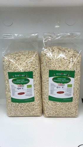 Fiocchi avena mignon - avena,