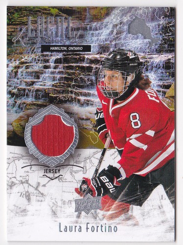 Maglia team canada - team,