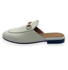 Gucci Princetown Slipper Pelle