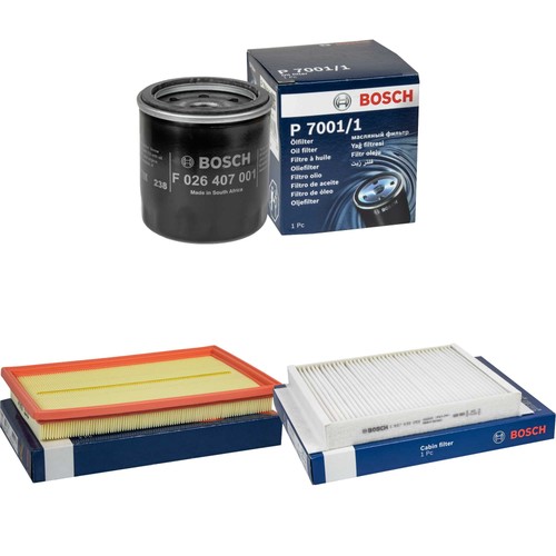 Bosch controllo set per nissan - controllo,