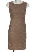 BACINO Abito longuette Donna