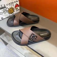 Sandali uomo Dolce & Gabbana