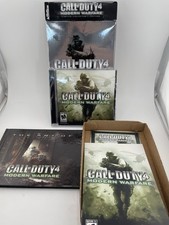 Call of Duty 4: Modern Warfare