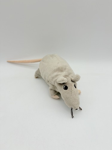 Peluche topo grigio - , ikea