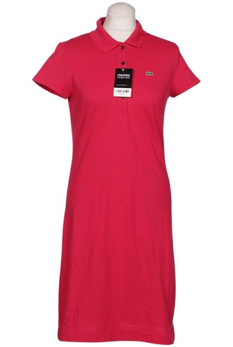 Lacoste abito donna dress