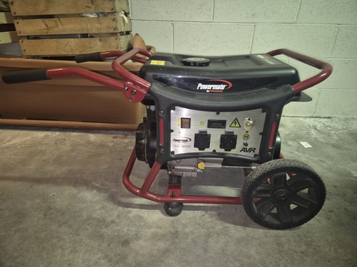 Generatore corrente pramac - corrente,